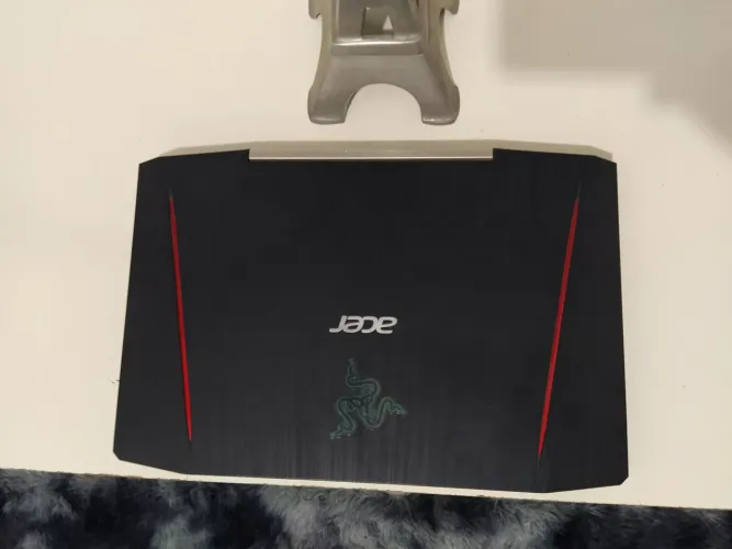 Notebook Gamer Acer