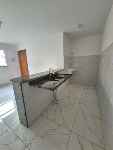 Ótimo apartamento.