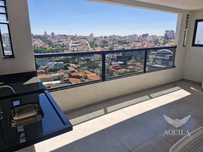 PRONTO PARA MORAR NA ZONA SUL DE SOROCABA - ELTONVILLE RESIDENCIAL - SOROCABA