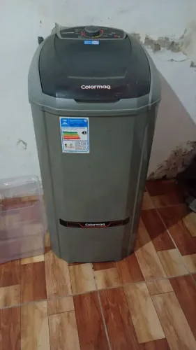 Tanquinho 