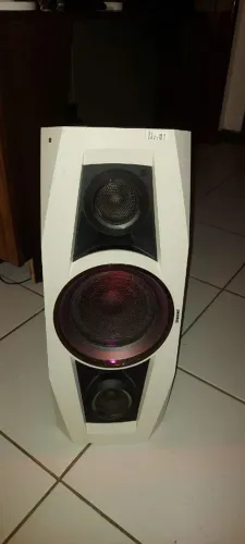 CAIXA DE SOM SONY GTK N1BT