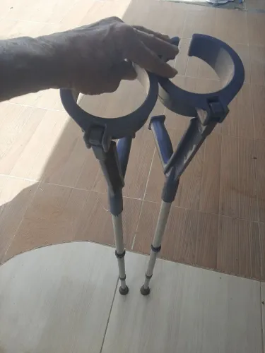 Utilidade para idosos