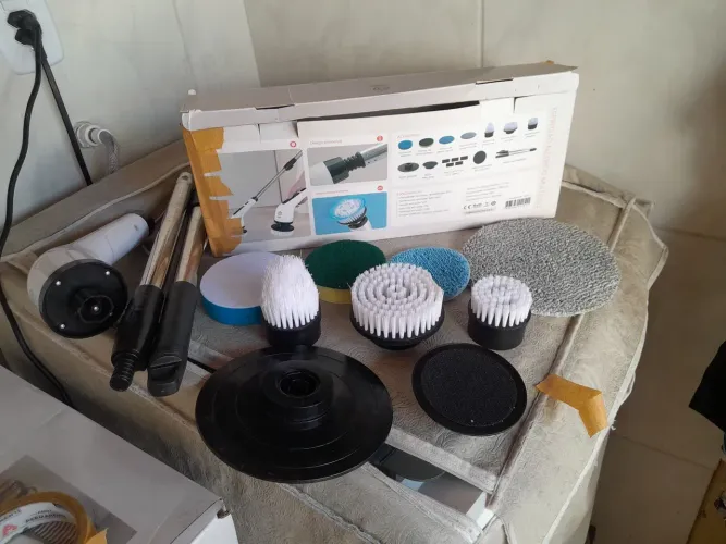 ESFREGÃO ELÉTRICOS 