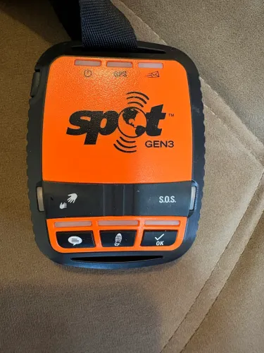 SPOT GEN 3