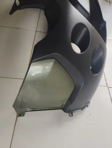Boas peças