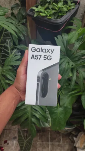 A57 128gb Lacrado