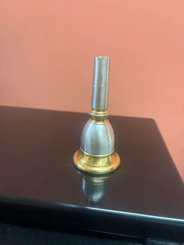 Bocal para Tuba JC Custom Solo