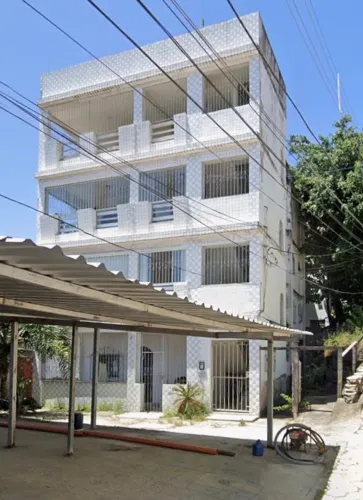 Apartamento em Bento Ferreira com 132m2