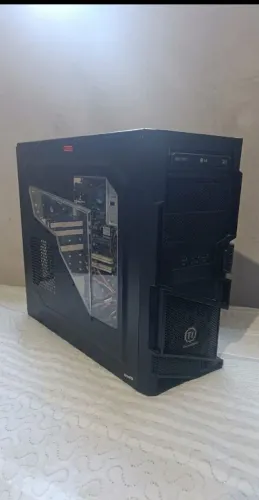 Kit i5 upgrade