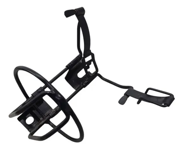 Suporte Extintor  Fiat Linea Dual 1.8 16v 2011 193634