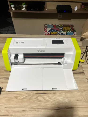 MÁQUINA DE CORTE BROTHER SDX85