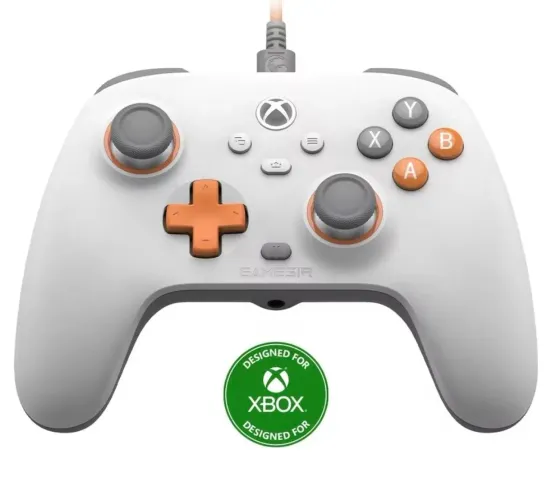 Controle Gamesir T7 (novo - lacrado)