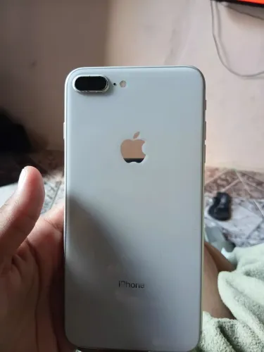 Iphone 8 plus 64 gb