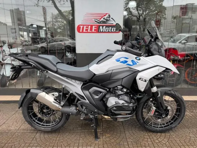 BMW R 1300 GS 2026