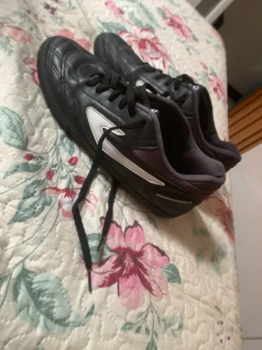 Tênis da topper dominator 3