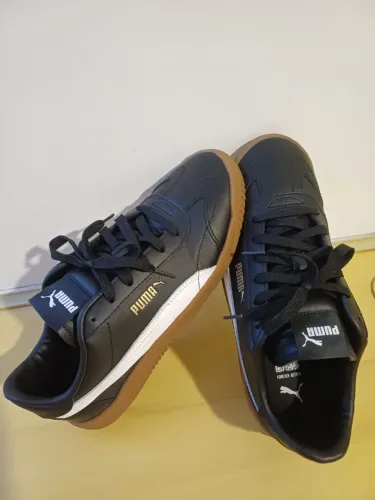 Tênis Puma Club 5v5
