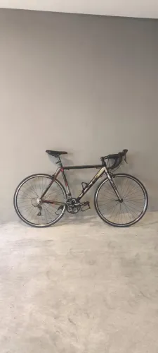 Bicicleta Tsw Tr-20