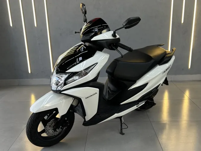 Honda Elite 125 2025