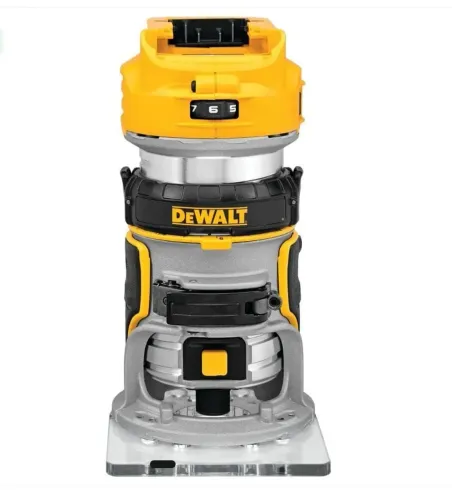 TUPIA LAMINADORA DEWALT A BATERIA
