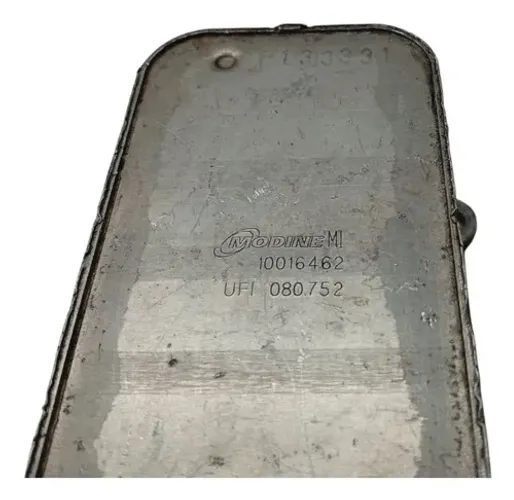 Radiador de Óleo Jeep Cherokee 3.0 Diesel 2014 2015