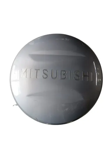 Capa Estepe Mitisubishi TR4 2010/2012 Original 