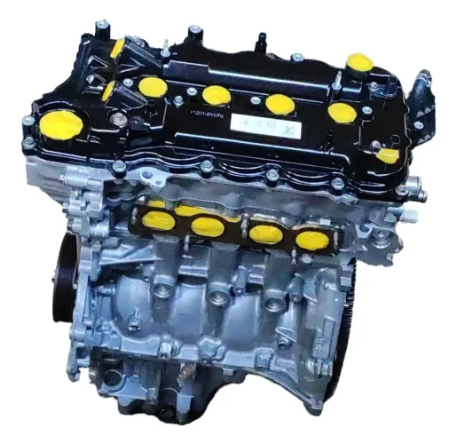 Motor parcial Toyota Etios Yaris 1.5 2018 35.000 km rodados