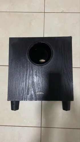 Subwoofer para Home Theater  Onkyo 