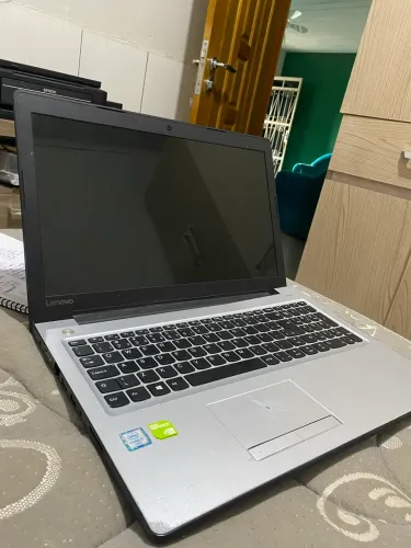 Notebook Lenovo IdeaPad 320 - Intel Core i7 + NVIDIA GeForce