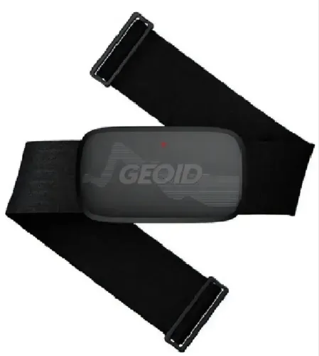 Cinta Cardíaca Geoid