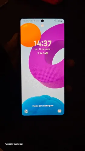 SAMSUNG M52 5G