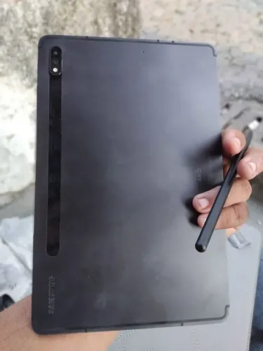 Vendo tablet galaxy s8 5g 256 gb