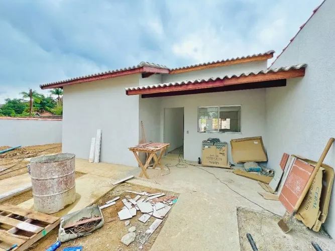 Casa em Terra Preta - Mairiporã