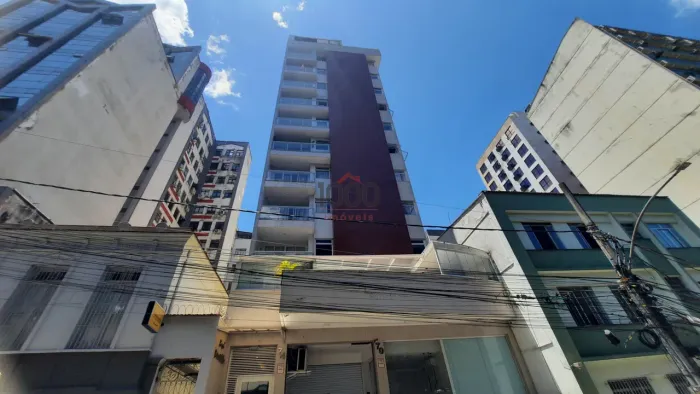 Apartamento 3 quartos - Centro