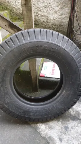 2 Pneus Anteo 9.00/20 Novos