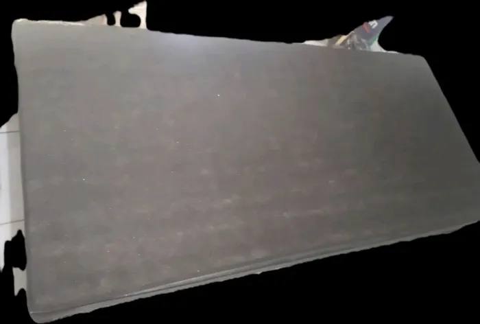 Cama solteirão ortobom