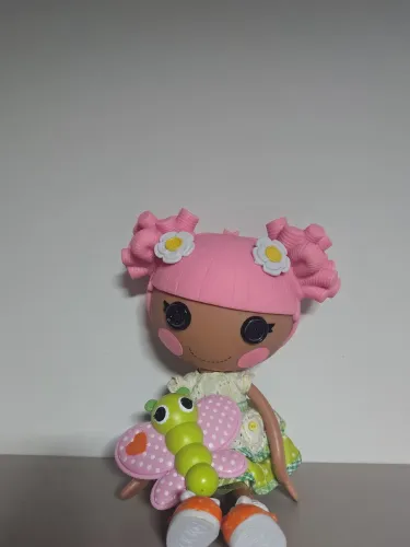 Lalaloopsy 