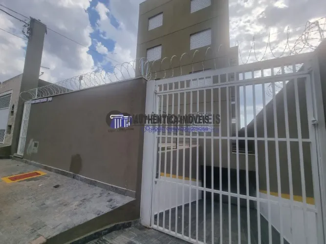 APARTAMENTO para VENDA - VELOSO - OSASCO - SÃO PAULO - SP - AUTHÊNTICA IMÓVEIS