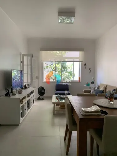 Apartamento à venda, Tijuca, Rio de Janeiro, RJ
