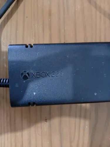 Fonte Xbox 360