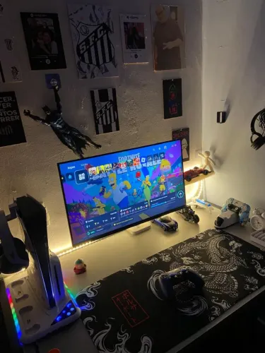 Monitor Samsung S3 100hz Hdmi 27'