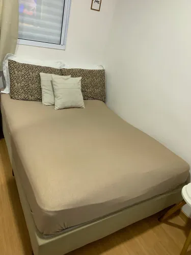 Cama Box