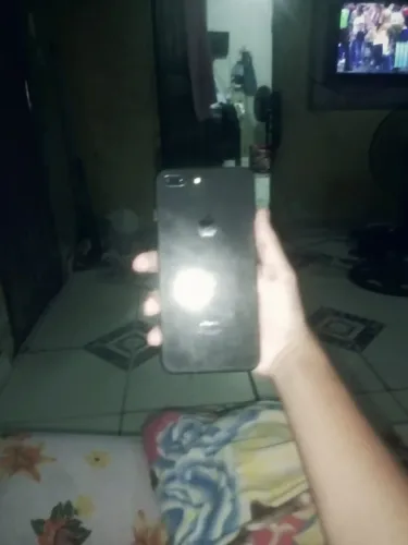 iPhone 8 plus