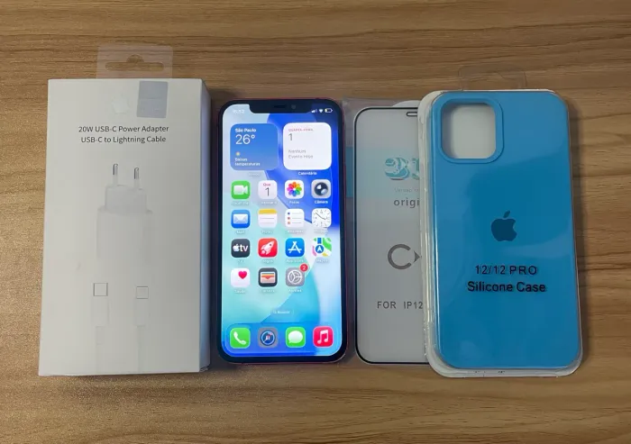 iPhone 12 64 gb