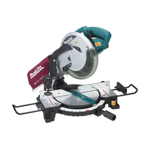 Serra Meia Esquadria 