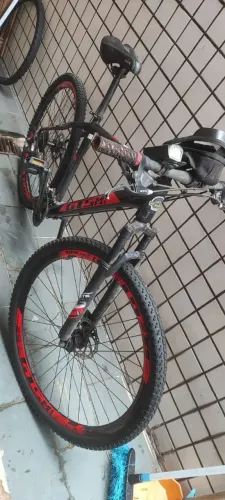 Bike GTS M1 aro 29