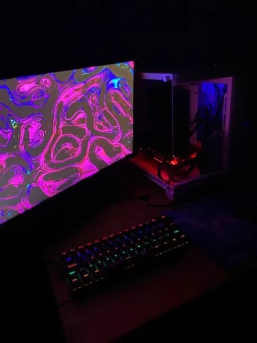 PC GAMER MONTADO