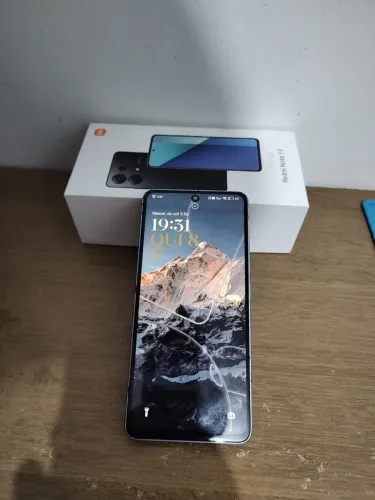 Redmi note 13