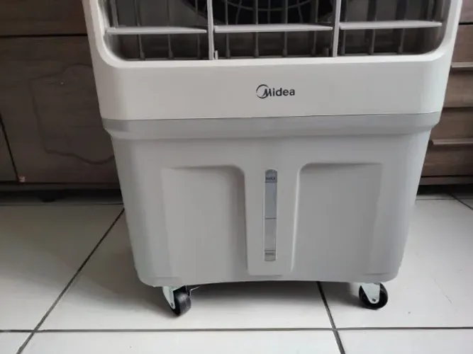Climatizador Midea ACCM 34,5 L