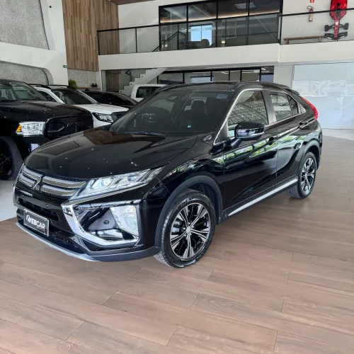 Mitsubishi Eclipse Cross HPE-S 1.5 AWD 165cv Aut. 2019