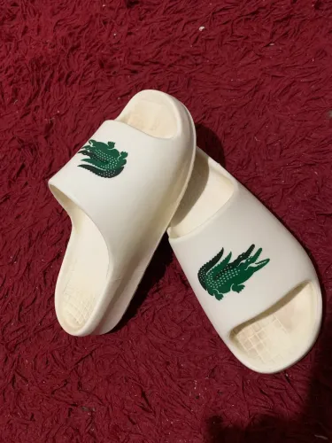 Papete da Lacoste nova 39/40 
